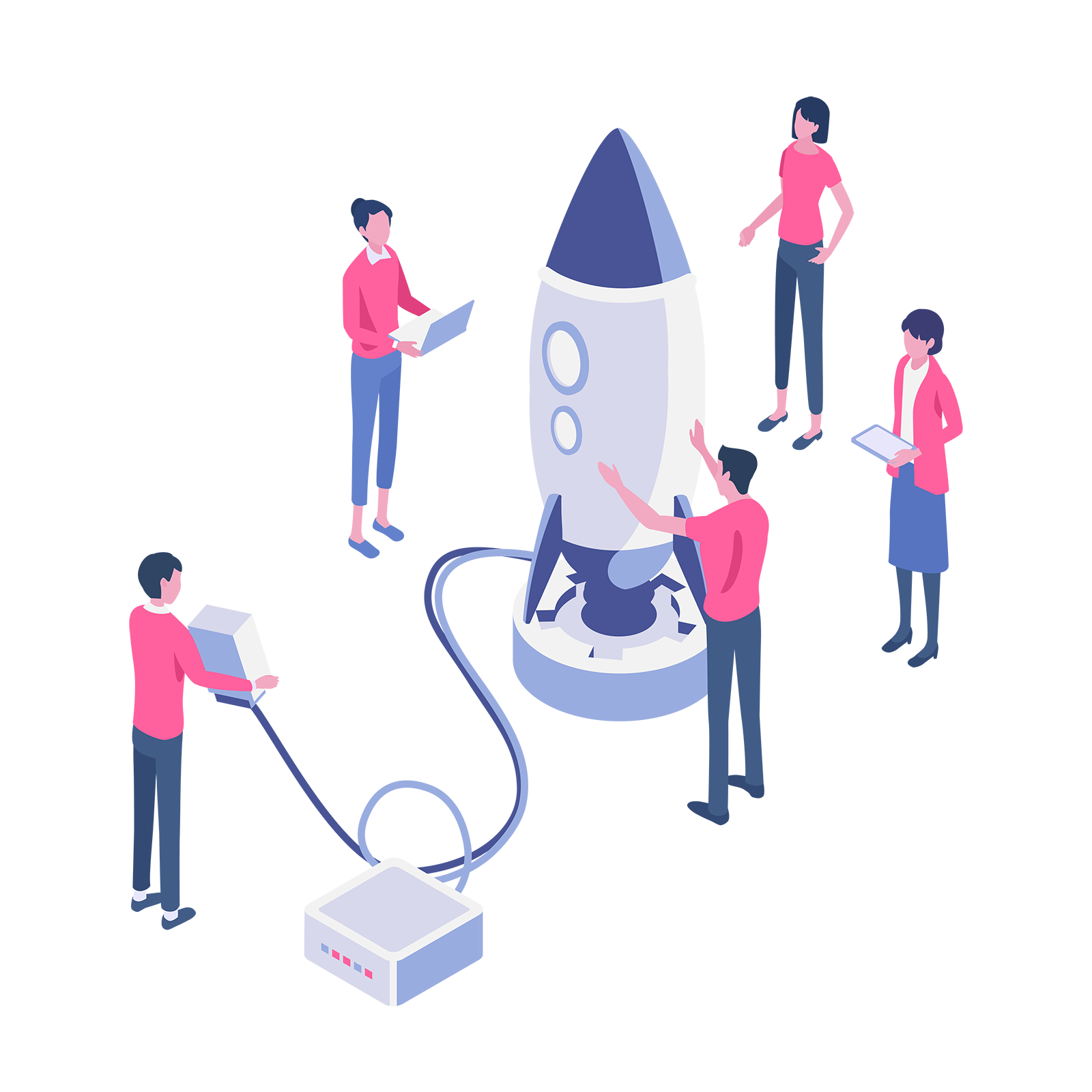 株式会社アイデン