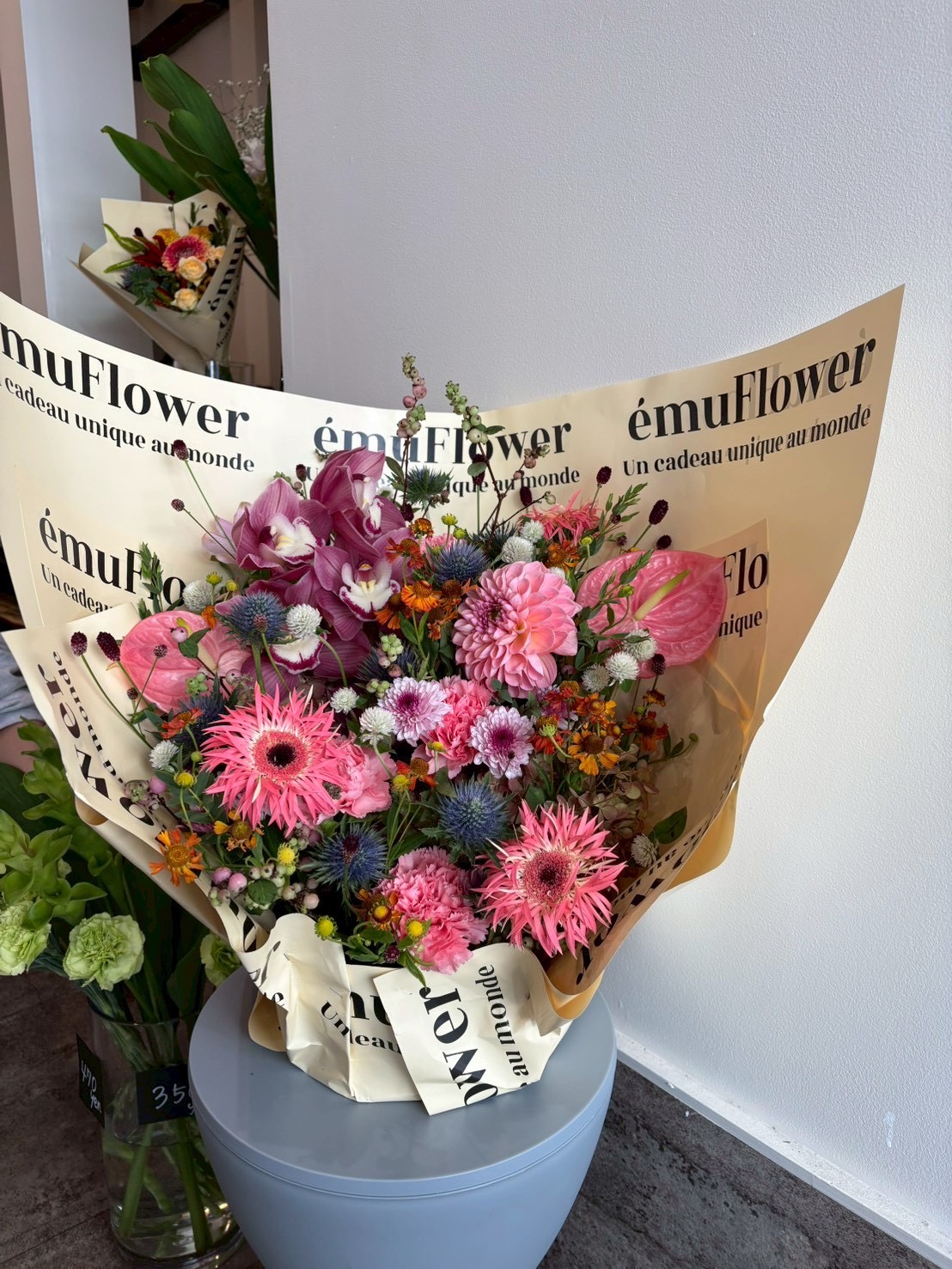 株式会社YUTAKAFLOWER