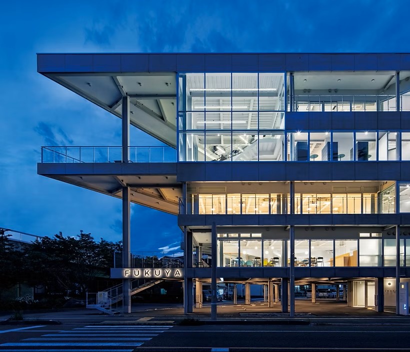 フクヤ建設株式会社