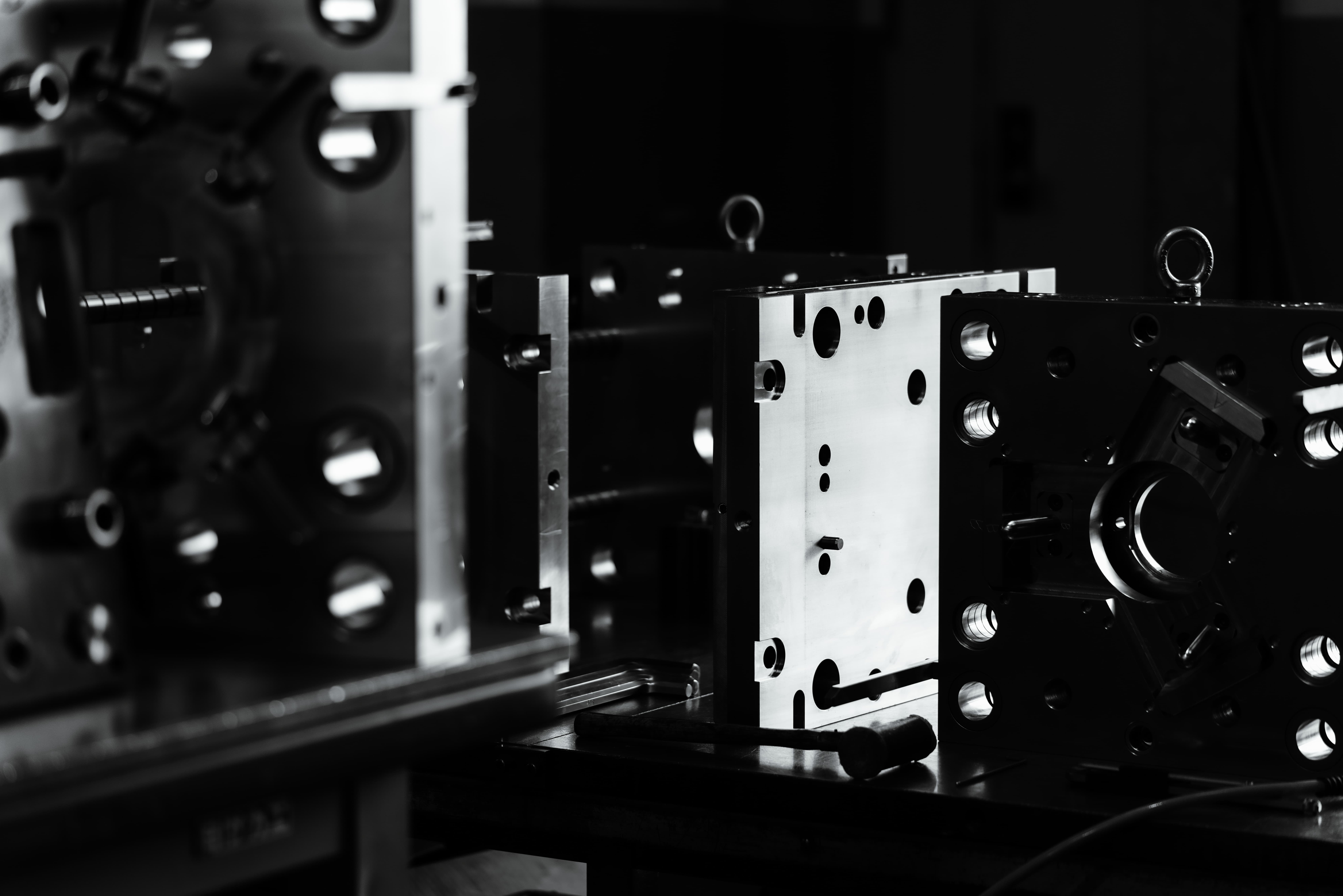 株式会社長津製作所