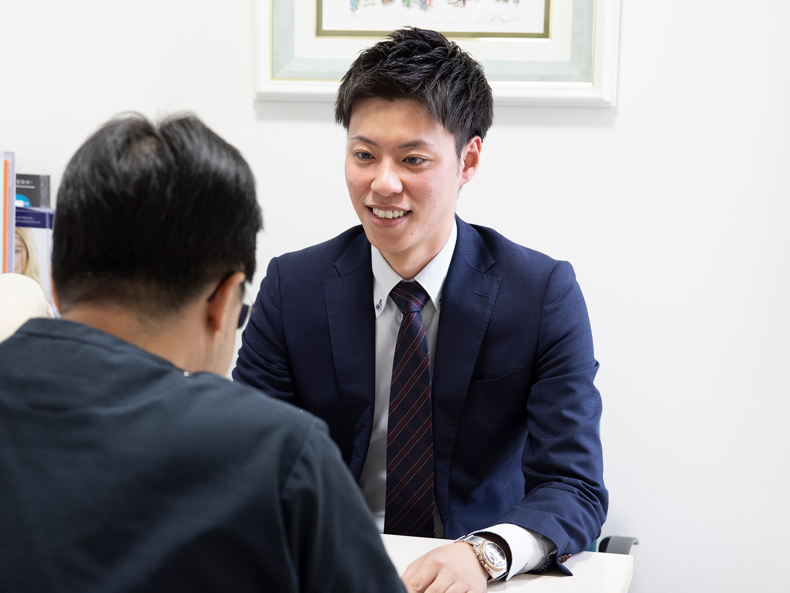 北海道歯科産業株式会社