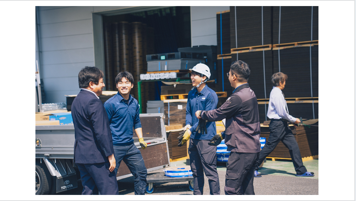 株式会社シバタ