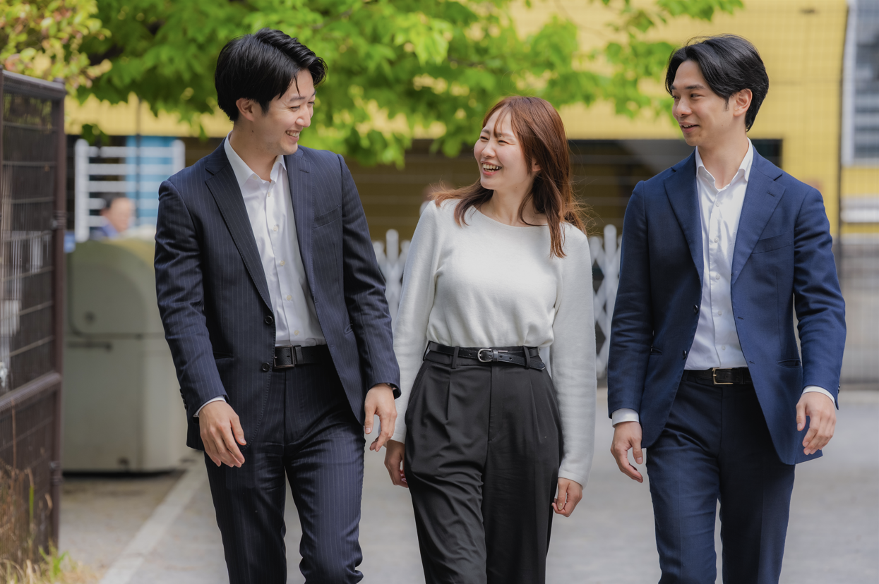 株式会社フィナンシャル・エージェンシー