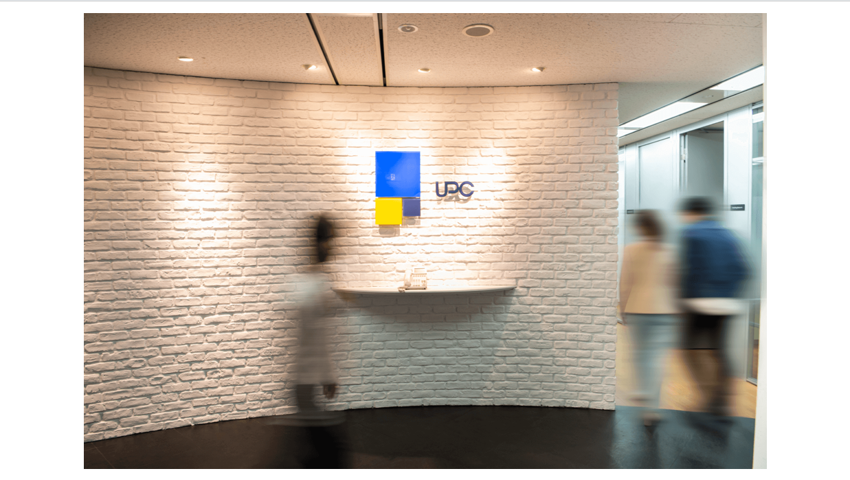 株式会社ユニヴァ・ペイキャスト