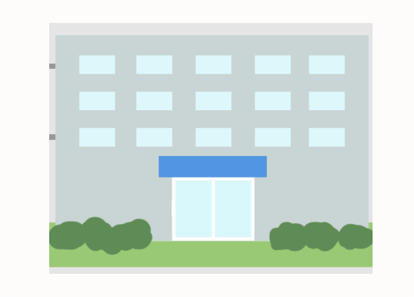 社会医療法人北九州病院