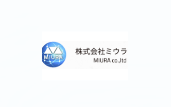 株式会社ミウラ