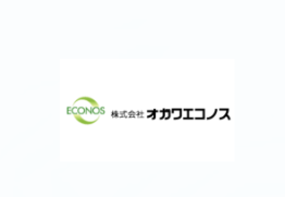 株式会社オガワエコノス