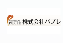 株式会社パブレ