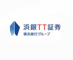 浜銀ＴＴ証券株式会社