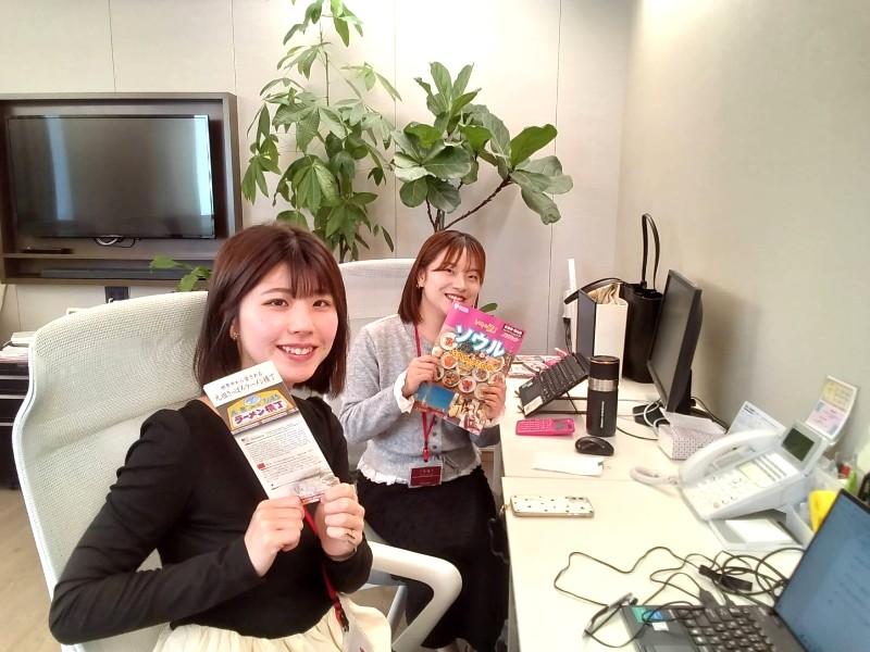 株式会社リョービツアーズ