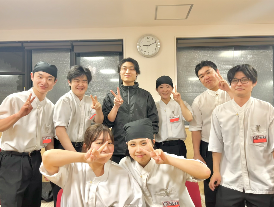 株式会社はなまる