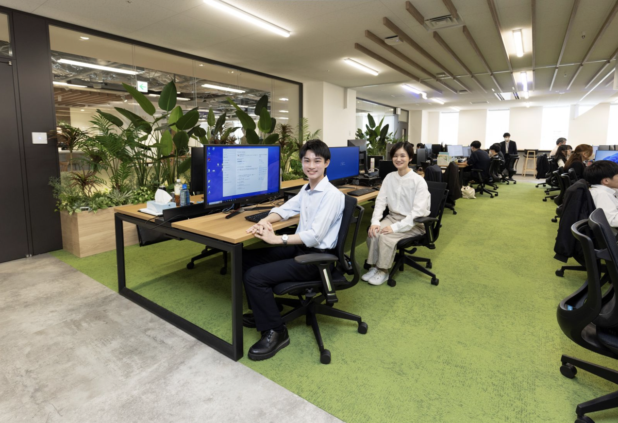 SOC株式会社