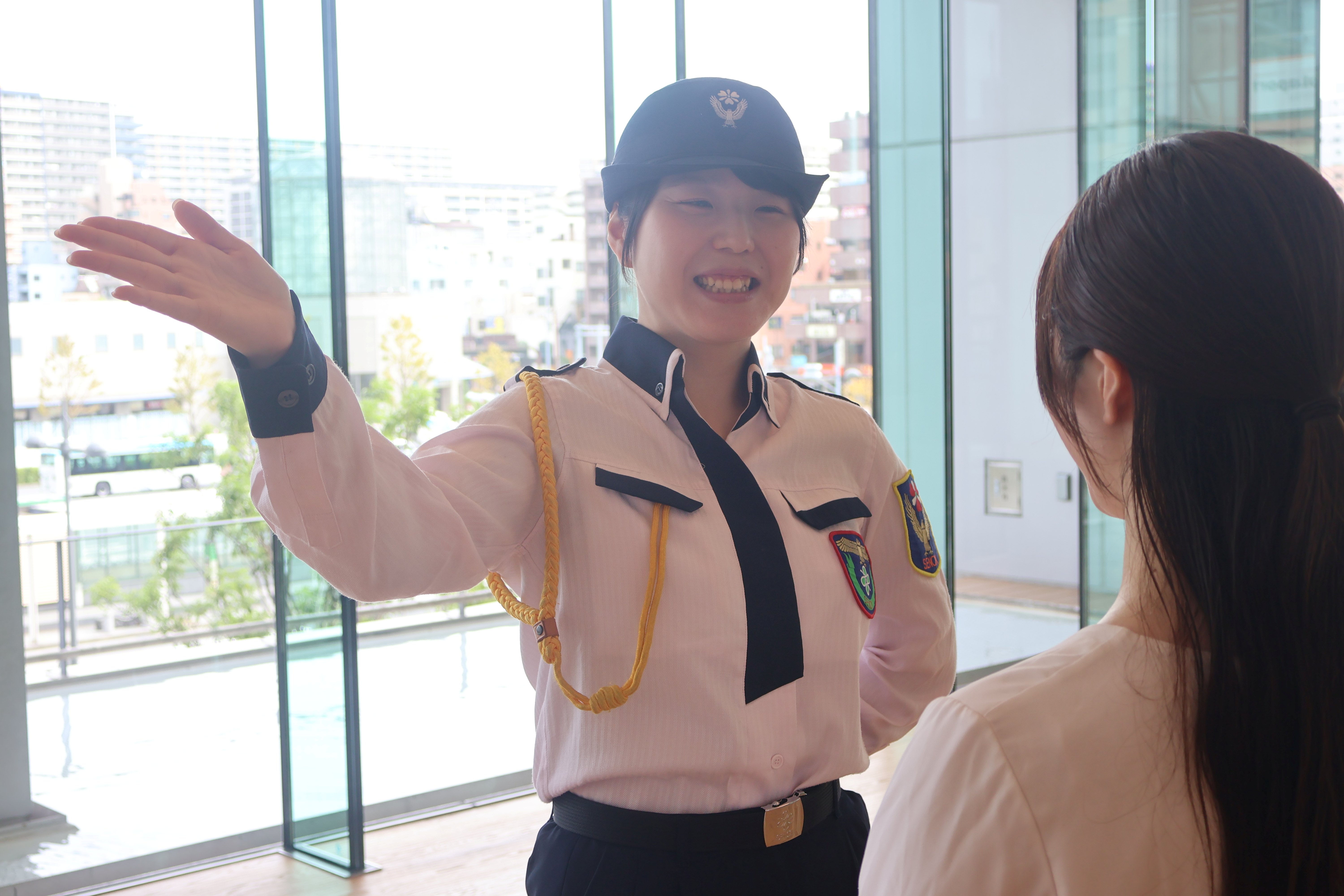 株式会社セノン