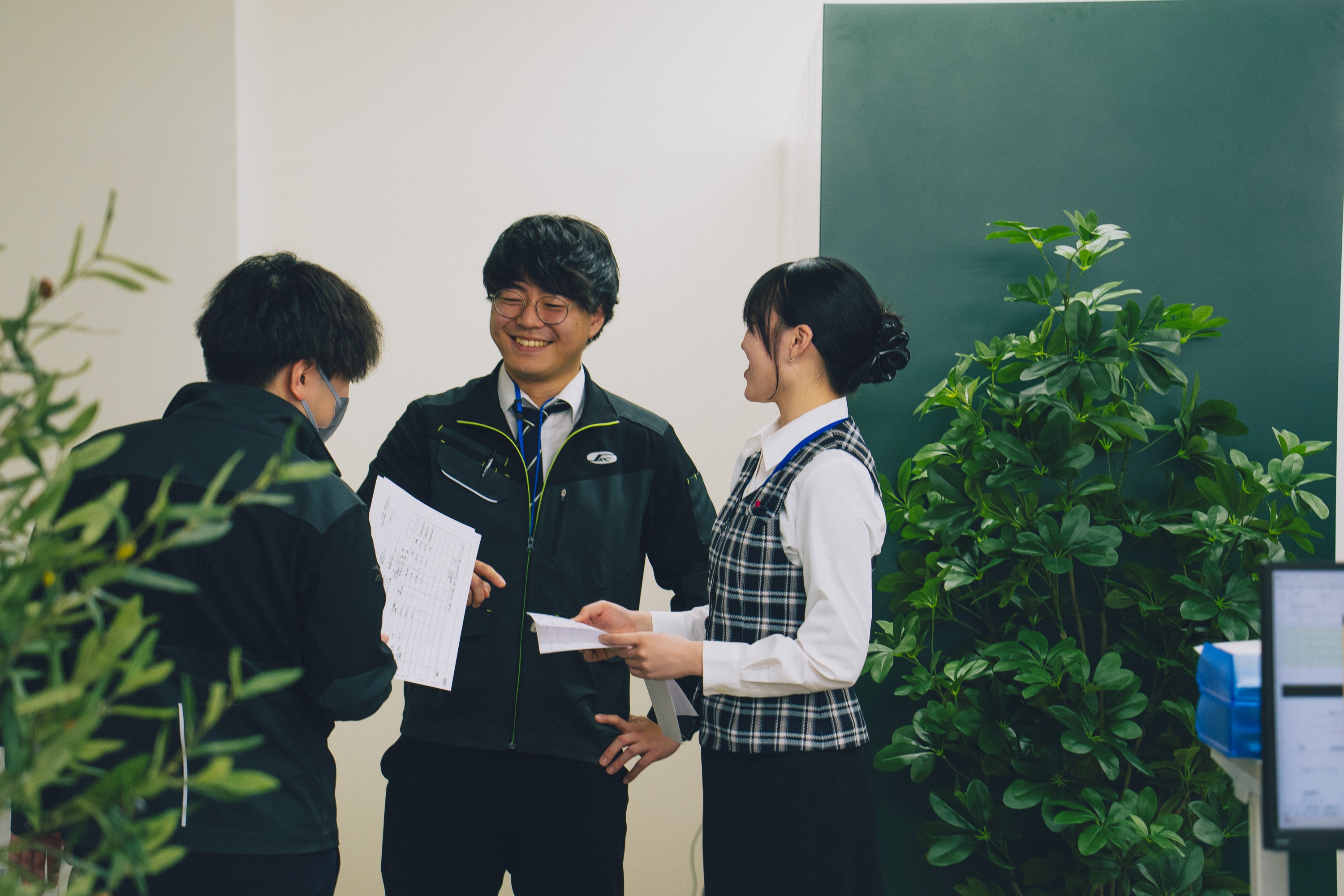 株式会社シバタ
