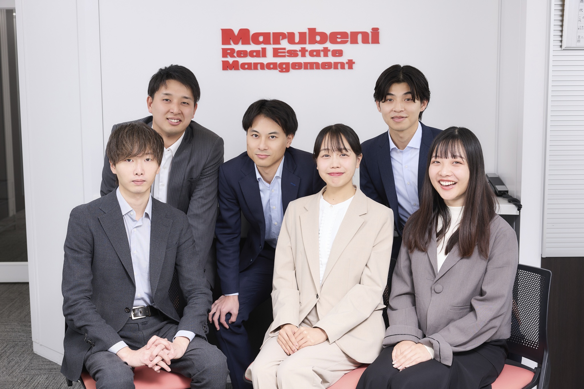 丸紅リアルエステートマネジメント株式会社