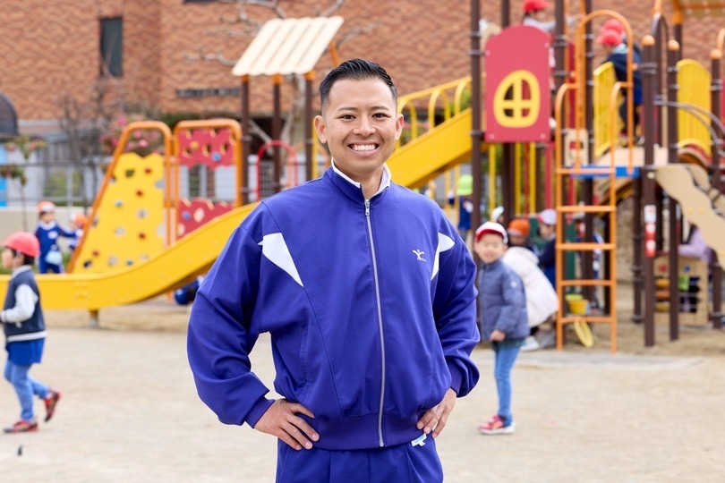 幼児活動研究会株式会社